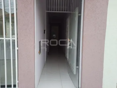 Sala Comercial para alugar, 40m² no Centro, São Carlos