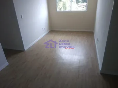 Apartamento com 2 Quartos à venda, 46m² no Fazenda Aricanduva, São Paulo