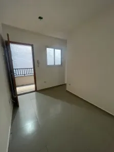 Apartamento com 1 Quarto para alugar, 26m² no Quarta Parada, São Paulo