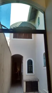 Sobrado com 4 Quartos à venda, 290m² no Vila Scarpelli, Santo André