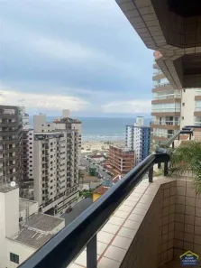 Cobertura com 3 Quartos à venda, 200m² no Tupi, Praia Grande