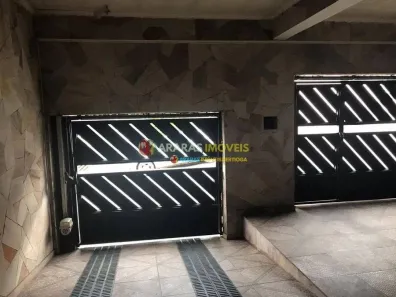 Casa com 3 Quartos à venda, 185m² no Jardim Santa Cristina, Santo André