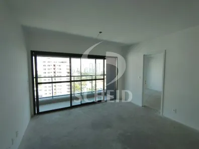 Apartamento com 2 Quartos à venda, 57m² no Indianópolis, São Paulo