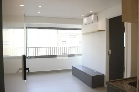 Apartamento com 1 Quarto à venda, 29m² no Perdizes, São Paulo
