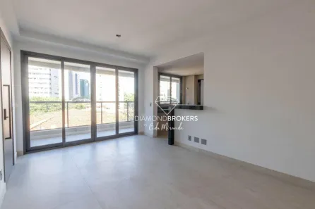 Apartamento com 3 Quartos à venda, 109m² no Lourdes, Belo Horizonte