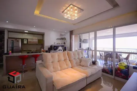 Apartamento com 2 Quartos à venda, 94m² no Vila Brasílio Machado, São Paulo