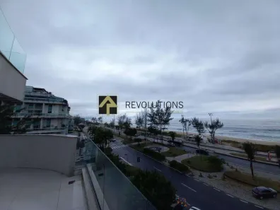 Apartamento com 4 Quartos à venda, 190m² no Recreio dos Bandeirantes, Rio de Janeiro