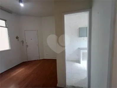 Apartamento com 2 Quartos à venda, 32m² no Tijuca, Rio de Janeiro
