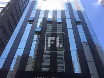 Sala Comercial à venda, 300m² no Itaim Bibi, São Paulo