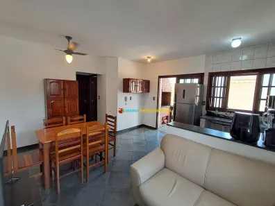 Casa de Condomínio com 2 Quartos à venda, 64m² no Maitinga, Bertioga