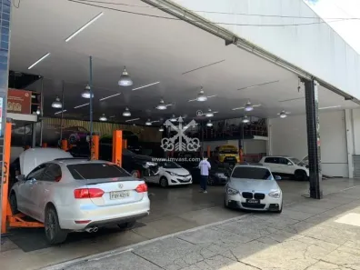 Galpão/Depósito/Armazém à venda, 785m² no Jardim Aricanduva, São Paulo