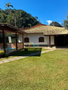 Casa com 4 Quartos à venda, 500m² no Corrêas, Petrópolis