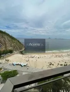Apartamento com 3 Quartos à venda, 270m² no Copacabana, Rio de Janeiro