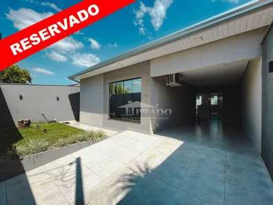 Casa com 2 Quartos à venda, 137m² no Semprebom, Ibiporã