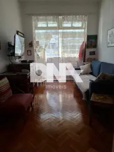 Apartamento com 1 Quarto à venda, 53m² no Botafogo, Rio de Janeiro