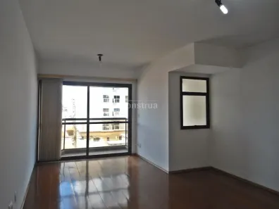 Apartamento com 3 Quartos para alugar, 85m² no Vila Nova, Campinas
