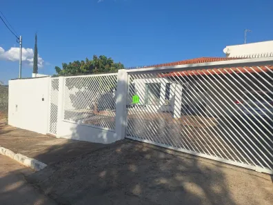 Casa com 4 Quartos à venda, 200m² no Joana Marques, Lagoa Santa
