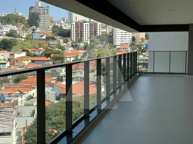 Apartamento com 4 Quartos à venda, 280m² no Sumaré, São Paulo