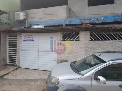 Casa com 2 Quartos à venda, 86m² no Basílio, Ilhéus