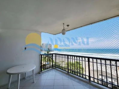 Apartamento com 4 Quartos à venda, 210m² no Pitangueiras, Guarujá