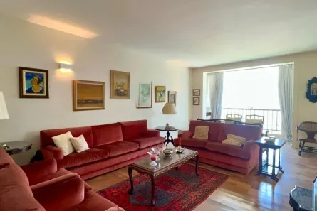 Apartamento com 3 Quartos à venda, 226m² no Itaim Bibi, São Paulo