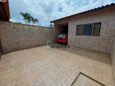 Casa com 2 Quartos à venda, 84m² no Cibratel II, Itanhaém