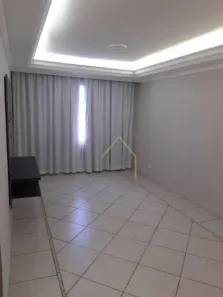 Apartamento com 3 Quartos para alugar, 90m² no Chácara Machadinho II, Americana
