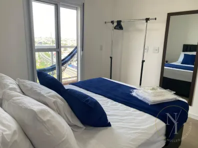 Apartamento com 2 Quartos à venda, 59m² no Vila Ema, São Paulo