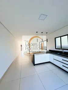 Casa com 3 Quartos à venda, 99m² no Loteamento Loanda, Atibaia