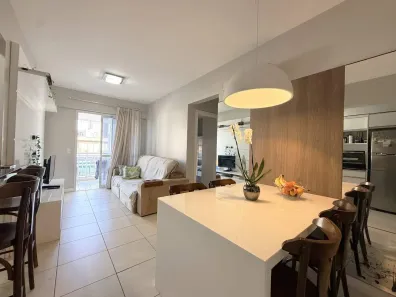 Apartamento com 2 Quartos à venda, 69m² no Centro, Florianópolis
