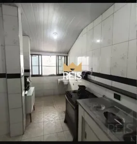 Casa com 3 Quartos à venda, 60m² no Campo Grande, Rio de Janeiro