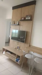 Apartamento com 2 Quartos à venda, 52m² no Jardim Parque Jupiá, Piracicaba