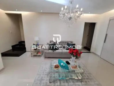 Casa com 5 Quartos à venda, 225m² no Farolândia, Aracaju