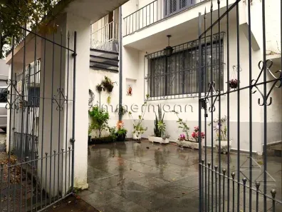 Sobrado com 4 Quartos à venda, 230m² no Vila Mariana, São Paulo