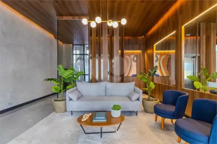 Apartamento com 2 Quartos à venda, 62m² no Perdizes, São Paulo