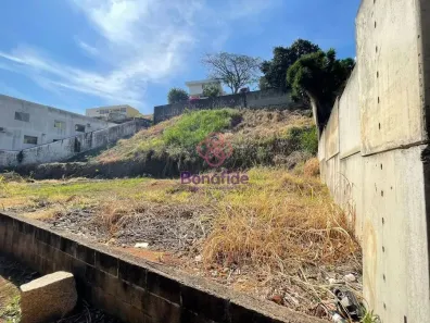Lote/Terreno à venda, 378m² no Jardim Brasil, Jundiaí