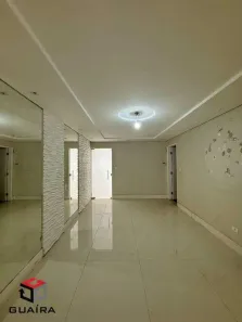 Lote/Terreno à venda, 525m² no Vila Scarpelli, Santo André
