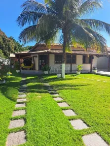 Casa com 2 Quartos à venda, 89m² no Cantinho do Mar, Rio das Ostras