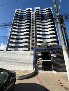 Apartamento com 3 Quartos à venda, 66m² no Poço, Maceió