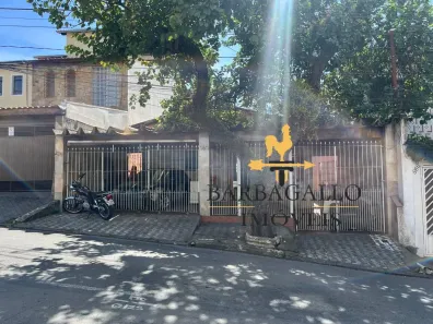 Casa com 3 Quartos à venda, 300m² no Paulicéia, São Bernardo do Campo