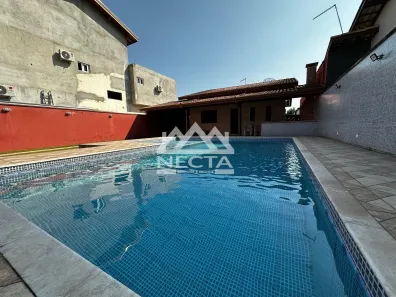 Casa com 2 Quartos à venda, 90m² no Mar Verde, Caraguatatuba