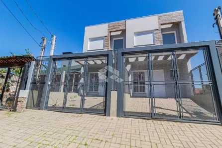 Casa com 2 Quartos à venda, 103m² no Guarujá, Porto Alegre
