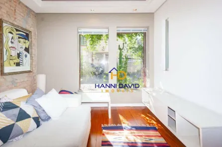 Casa de Condomínio com 3 Quartos à venda, 163m² no Vila Mariana, São Paulo