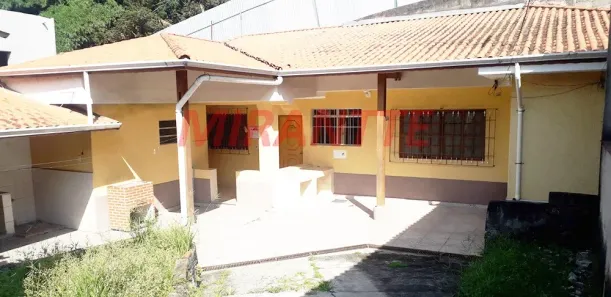 Casa com 4 Quartos à venda, 130m² no Vila Dorna, São Paulo