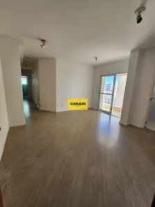 Apartamento com 3 Quartos à venda, 97m² no Centro, São Bernardo do Campo