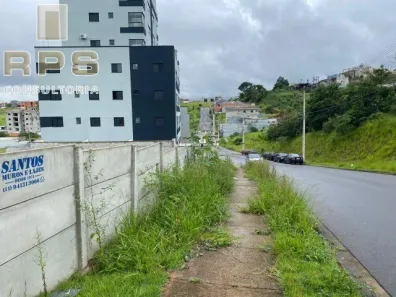 Lote/Terreno à venda, 193m² no Conjunto Habitacional José Barnet Y Vives, Atibaia