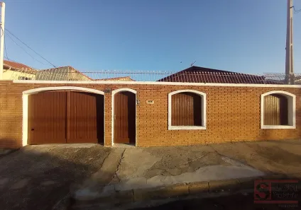 Casa com 3 Quartos para alugar, 191m² no Jardim Nova Suíça, Limeira
