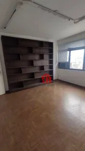 Sala Comercial para venda ou aluguel, 180m² no Centro, Santos