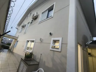 Sobrado com 3 Quartos à venda, 254m² no Jardim do Colégio (Zona Norte), São Paulo