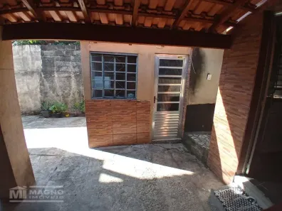 Casa com 6 Quartos à venda, 177m² no Parque Boturussu, São Paulo